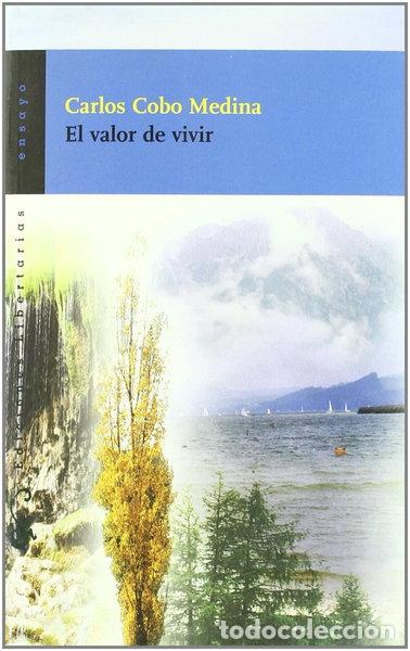Libros: El valor de vivir- 9788479545437 - Foto 1