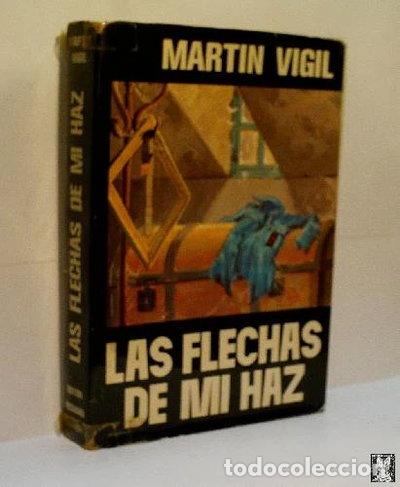 Libros: Las flechas de mi haz- 9788472570047 - Foto 1