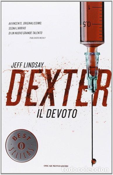 Libros: Dexter il devoto- 9788804608080 - Foto 1