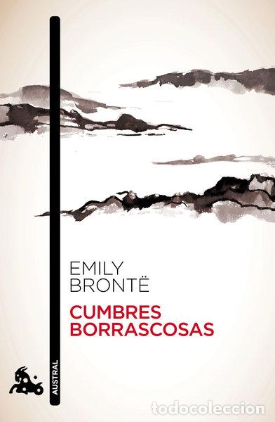 Libros: Cumbres borrascosas- 9788423349173 - Foto 1