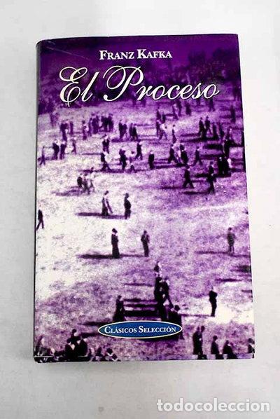 Libros: El proceso- 9788484034285 - Foto 1
