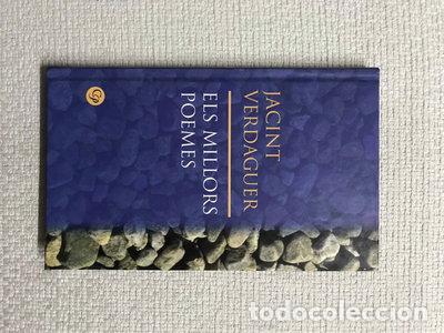 Libros: Els millors poemes- 9788489854307