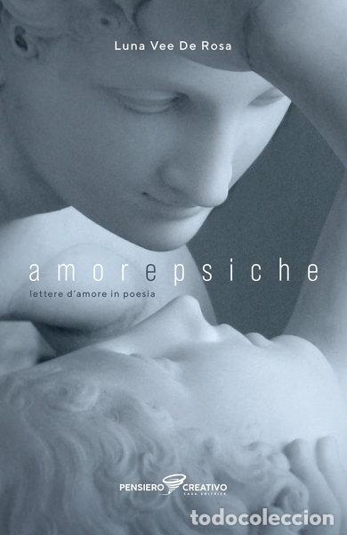 B&uuml;cher: Amore e Psiche. Lettere d'amore in poesia- 9788894793987