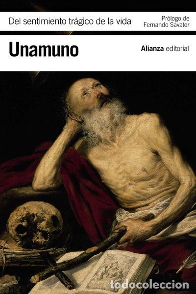 Libros: Del sentimiento tr&aacute;gico de la vida- 9788420676098 - Foto 1