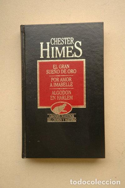 Libros: El gran sue&ntilde;o de oro- 9788475306353 - Foto 1