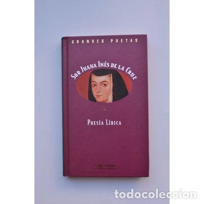 Libros: Poes&iacute;a l&iacute;rica- 9788440222091