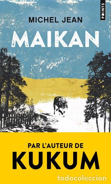 Libros: Maikan- 9791041411832 - Foto 1