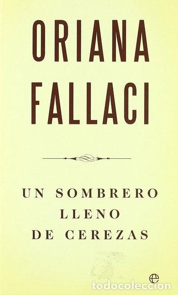 B&uuml;cher: Un sombrero lleno de cerezas- 9788497349796