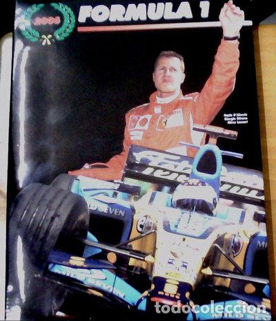 Libros: Formula 1 2006- 9788887110760 - Foto 1
