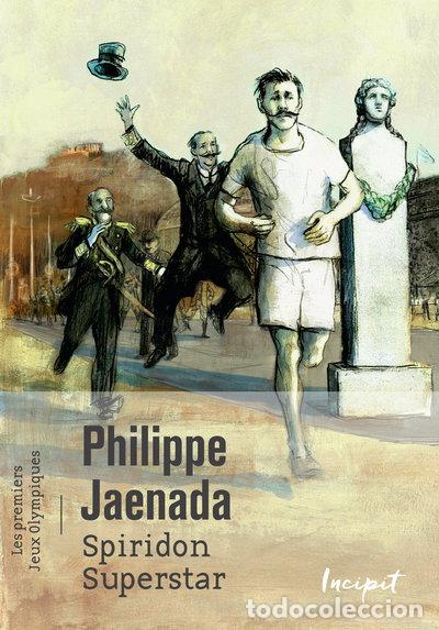 Libros: Spiridon Superstar- 9782368460108 - Foto 1
