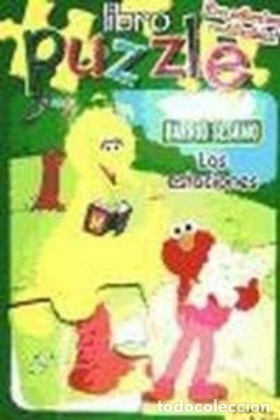 Libros: Barrio S&eacute;samo: Las estaciones- 9788408056867