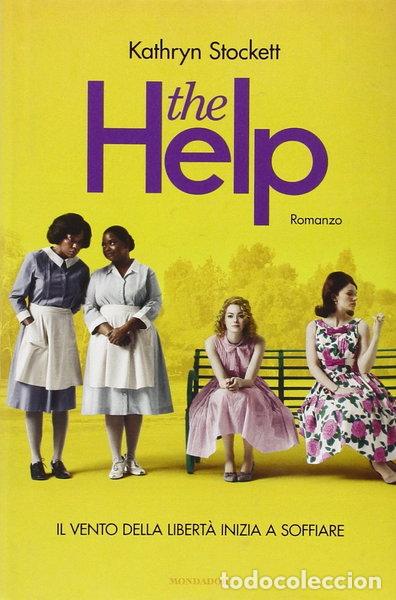 Libros: The help- 9788804617822
