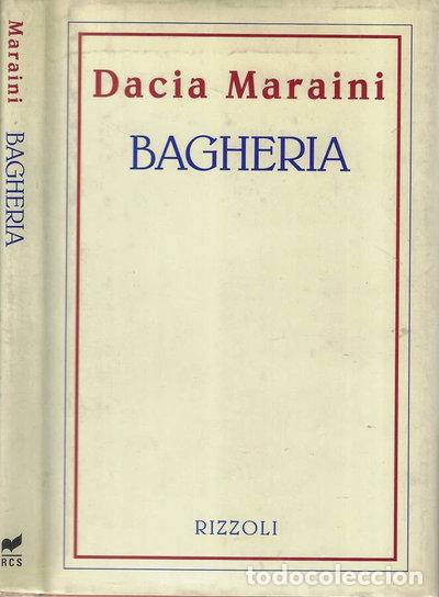 books: Bagheria- 9788817664769