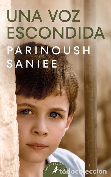 Libros: Una voz escondida- 9788498388312 - Foto 1