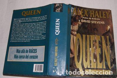 Livres: Queen- 9788425325991