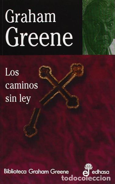 Libros: Los caminos sin ley- 9788435013741