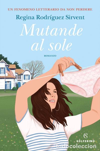 Libros: Mutande al sole- 9788828213437
