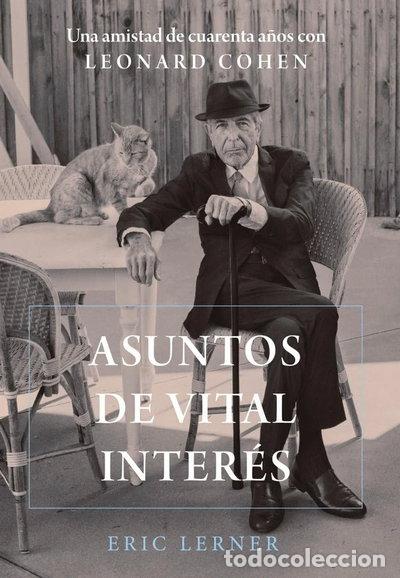 Libros: Asuntos de vital inter&eacute;s- 9788491816867