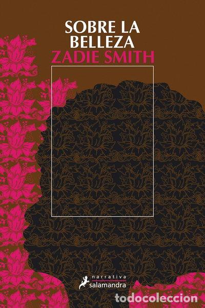 books: Sobre la belleza- 9788498380576