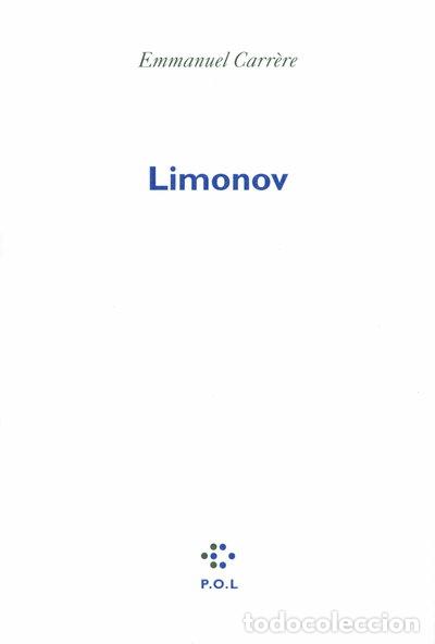 Libros: Limonov- 9782818014059 - Foto 1