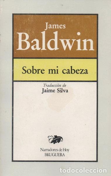 Libros: Sobre mi cabeza- 9788402086655 - Foto 1