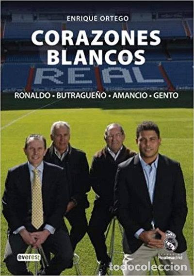 Libros: Corazones blancos- 9788444104799