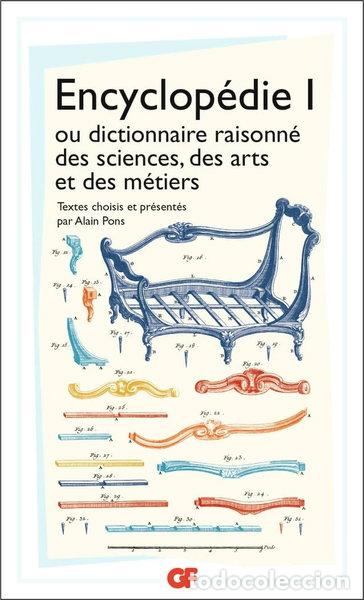 Libros: Encyclop&eacute;die I- 9782080704269 - Foto 1
