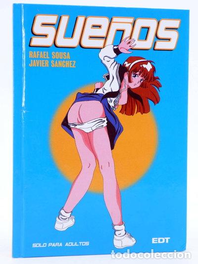 Livres: Sue&ntilde;os 1- 9788499477503