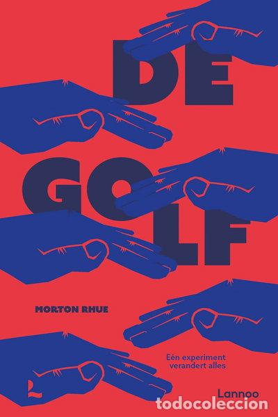 Livres: De Golf- 9789401479912