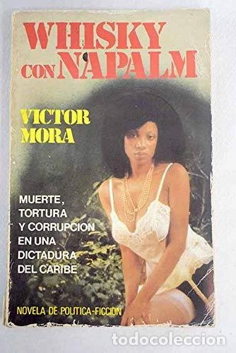Libros: Whisky con napalm- 9788402057426 - Foto 1