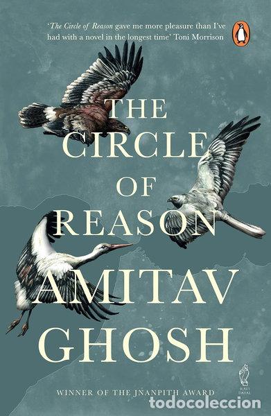 Livres: The Circle of Reason- 9780143066507