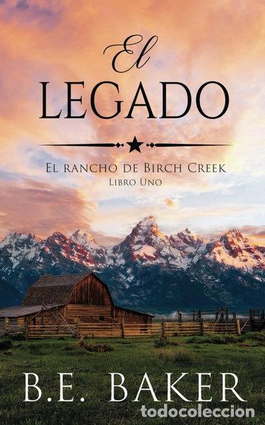 Livres: El legado- 9789916737224