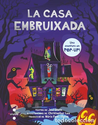 Libros: La casa embruixada- 9788466150859 - Foto 1