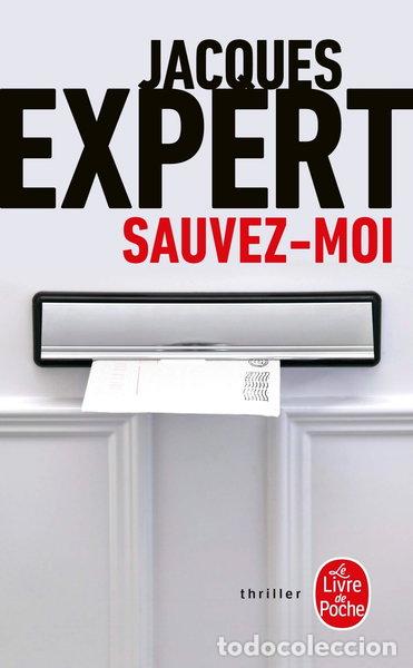 Livres: Sauvez-moi- 9782253258339