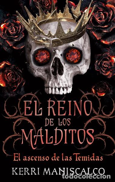 Libros: El reino de los malditos Vol. 3- 9788417854904 - Foto 1