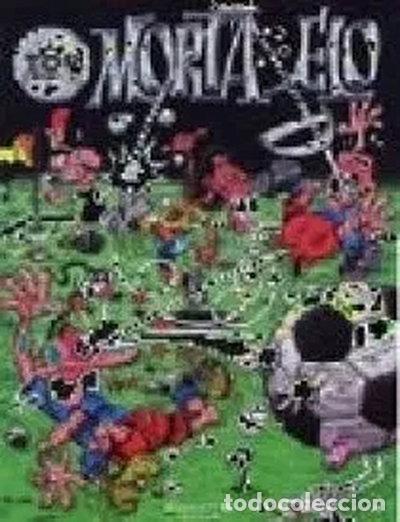 Libros: Trastom&oacute;vil, el / 100 a&ntilde;os de comic- 9788466622615