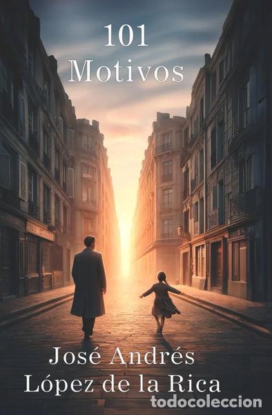 Libros: 101 motivos- 9798865866046