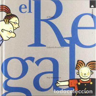 Libros: El regal- 9788424634025 - Foto 1