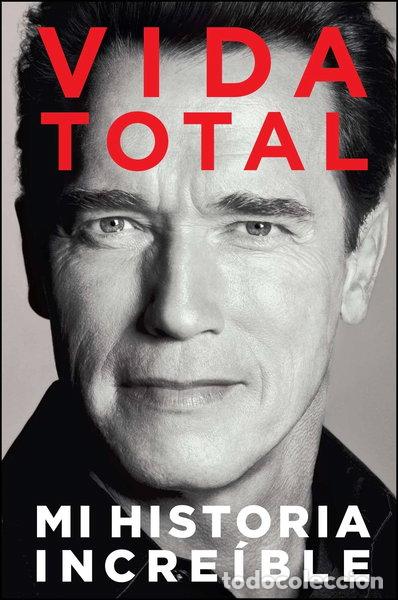 Libros: Vida Total: Mi Historia Incre&iacute;ble- 9781476704982