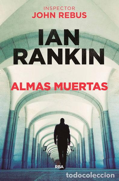 Libros: Almas muertas- 9788490566886