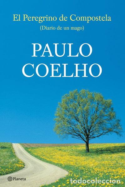 Libros: El peregrino de Compostela- 9788408074748