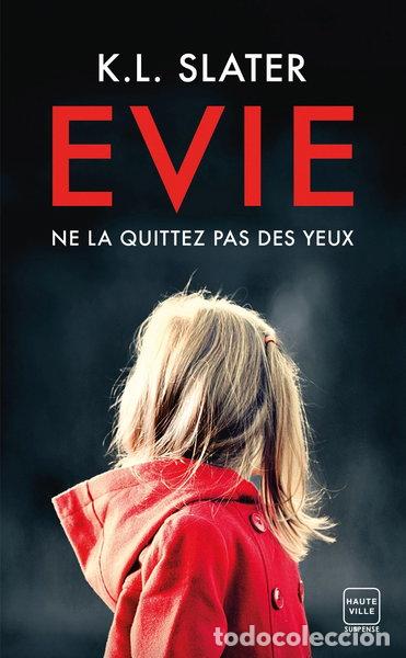 Libros: Evie (9782811223250)