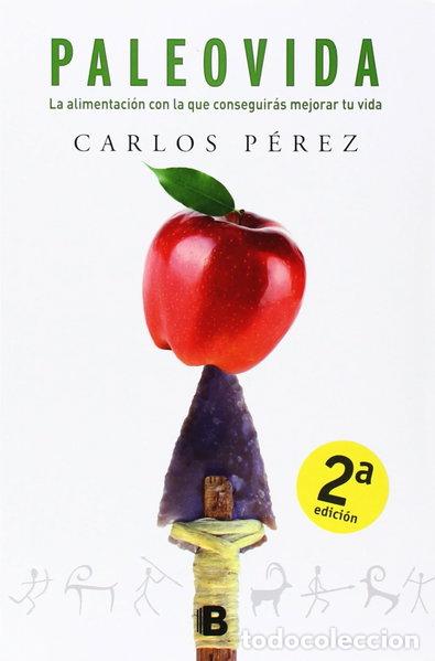 Libros: Paleovida- 9788466651110 - Foto 1