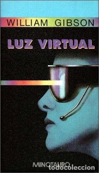 Livres: Luz virtual- 9788445072141