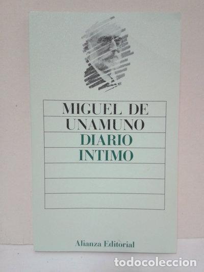 Libros: Diario &iacute;ntimo- 9788420612836 - Foto 1