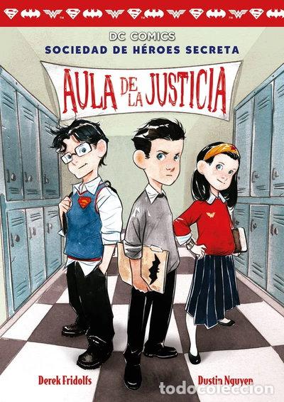 Libros: Aula de la justicia- 9788417036638 - Foto 1