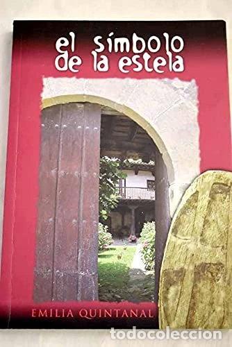 Libros: El s&iacute;mbolo de la estela- 9788496143777 - Foto 1