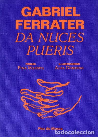 Livres: Da nuces pueris- 9788412499711