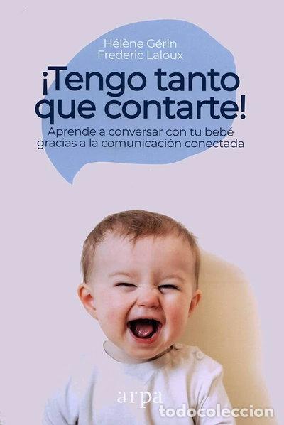 Livres: &iexcl;Tengo tanto que contarte!- 9788417623166