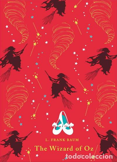 Libros: The Wizard of Oz- 9780141341736